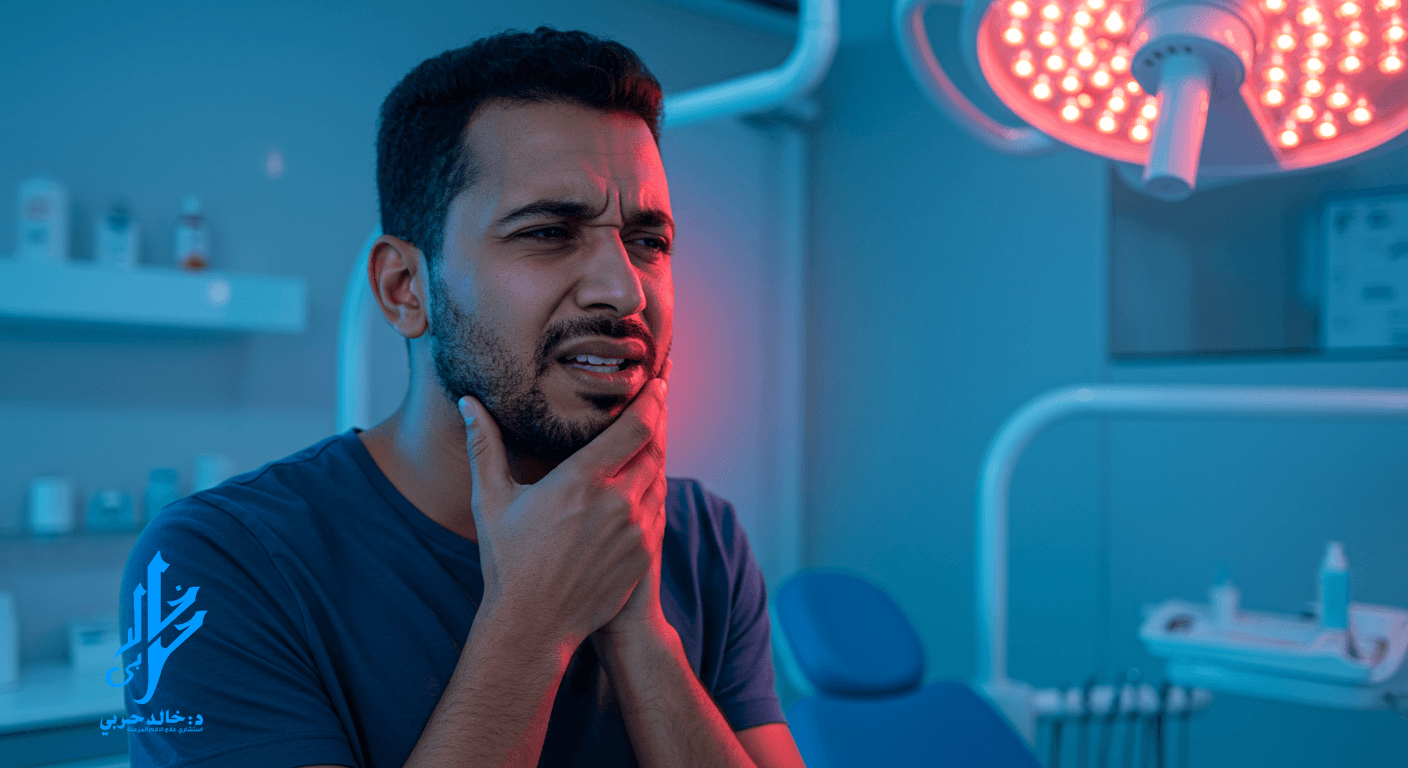 افضل دكتور لعلاج العصب الخامس